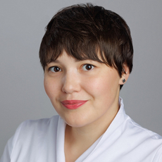 Осипова Татьяна Сергеевна, гинеколог