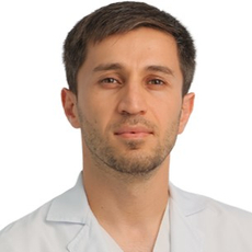 Гамзатов Заур Гамзатович, уролог