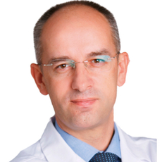 Локонов Сергей Александрович, кардиолог