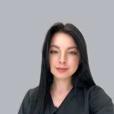 Донцу Полина Алекандровна, ортодонт