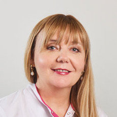 Кармызова Татьяна Савельевна, гинеколог