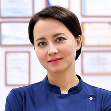 Шайхинурова Зульфина Рафисовна, инструктор ЛФК