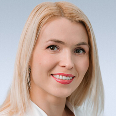 Гилева Марина Сергеевна, стоматолог-терапевт