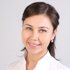 Садриева Гульзия Камилевна, рентгенолог