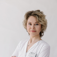 Гайнеева Мария Валерьевна, офтальмолог