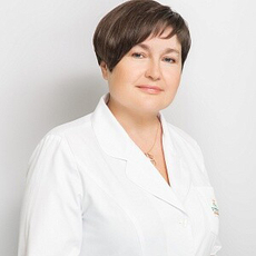 Барсукова Ирина Васильевна, ЛОР
