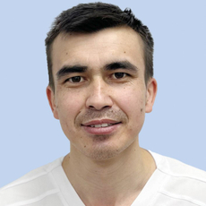 Худойназаров Бахтиёр Шералиевич, стоматолог-терапевт