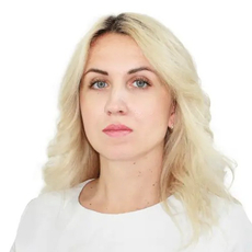 Крайнова Светлана Вадимовна, стоматолог-терапевт