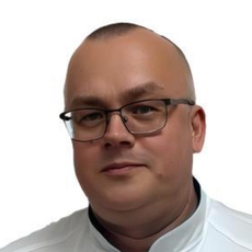 Шестаков Максим Святославович, хирург