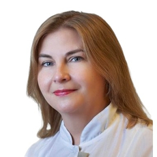 Болдина Наталья Евгеньевна, физиотерапевт