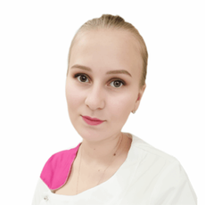 Подосинникова Анна Валерьевна, детский инфекционист