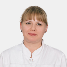 Головань Наталья Алексеевна, анестезиолог