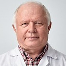 Скнар Виталий Анатольевич, уролог