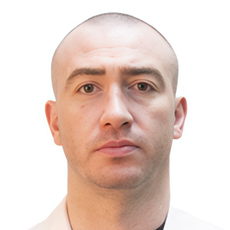 Дзуцев Асламурза Юрьевич, стоматолог-ортопед