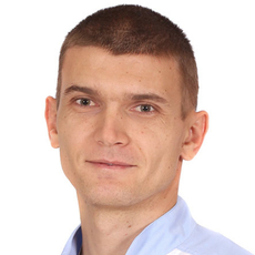 Корольков Олег Львович, ортопед