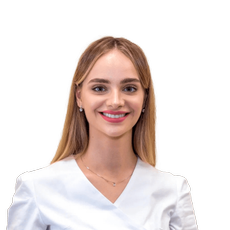 Мякишева (Коренко) Мария Борисовна, ортодонт