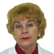 Чевельча Нина Игнатьевна, кардиолог