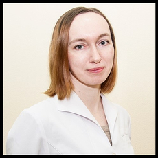 Журавская Надежда Тимофеевна, кардиолог