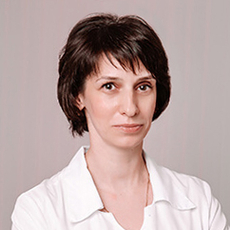 Ермоленко Оксана Юрьевна, врач функциональной диагностики