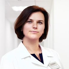 Морозова Юлия Владимировна, терапевт