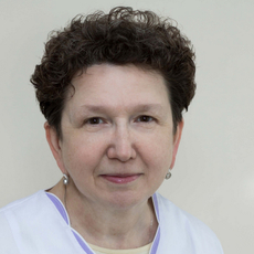 Кузьмина Ирина Николаевна, детский физиотерапевт