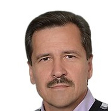 Мельников Михаил Юрьевич, стоматолог-хирург