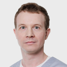 Щерба Алексей Владимирович, стоматолог-терапевт