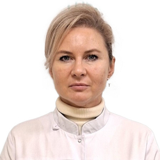 Иванникова Лариса Алексеевна, гинеколог