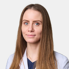 Житникова Снежана Владимировна, терапевт