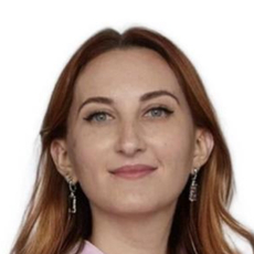 Ильина Гузаль Ринатовна, невролог