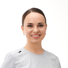 Борисова Ирина Юрьевна, стоматологический гигиенист