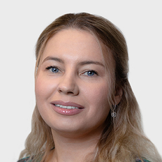 Быкова Мария Евгеньевна, детский стоматолог