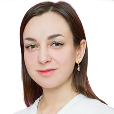 Литяйкина Екатерина Сергеевна, дерматолог