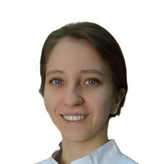 Медведева Арина Геннадьевна, невролог