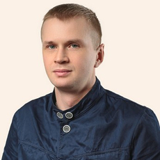 Шаповалов Роман Сергеевич, гинеколог