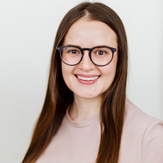 Багери (Герасенко) Алена Юрьевна, ортодонт