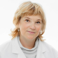 Капустина Ирина Михайловна, психиатр