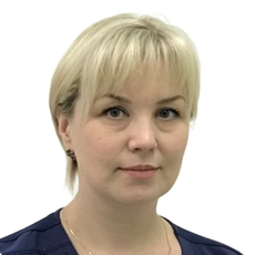 Тарарышкина Ольга Владимировна, гинеколог