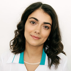 Палёнка Мария Анатольевна, педиатр