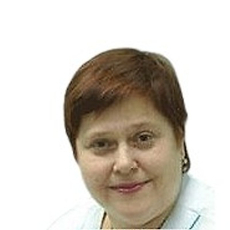 Макарова Елена Венедиктовна, стоматолог-терапевт