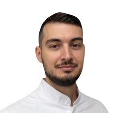 Алигаджиев Магомед Шахбанович, стоматолог-ортопед