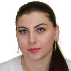 Мишелия Илона Вячеславовна, гинеколог