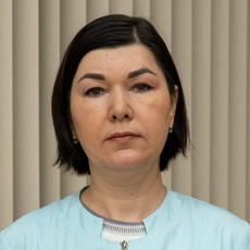 Короткова Оксана Владимировна, детский ортопед