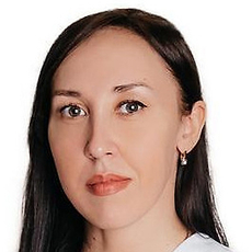 Амелина Ирина Владимировна, дерматолог