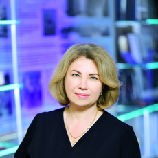Банникова Татьяна Ивановна, анестезиолог
