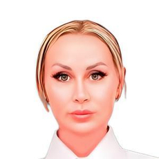 Ермолова Станислава Александровна, дерматолог