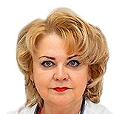 Банцыкина Вера Анатольевна, терапевт