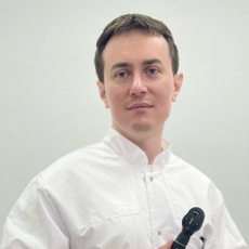 Широков Андрей Андреевич, офтальмолог
