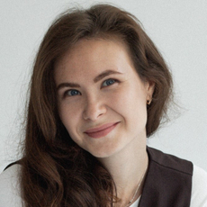 Минина Софья Михайловна, психолог