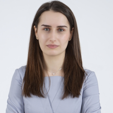 Салманова Шахзада Салаудиновна, детский стоматолог